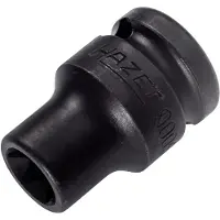 Hazet 900S-E 900S-E14 Kracht-dopsleutelinzet 1/2 (12,5 mm)