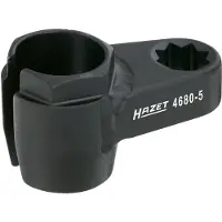 Hazet Gebruik bij lambda-sondes 4680-5