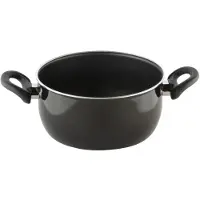 Ballarini Anti-aanbakpan Firenze, 2 handgrepen, diameter 20 cm