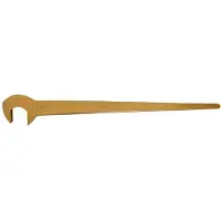 Ks Tools Spanner, BRONZEplus steeksleutel met open uiteinde (37 mm)