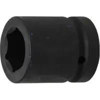 Bgs Power Socket Zeskant Aandrijving Vierkantaandrijving 25 mm (1") SW 30 mm (1", 30 mm)