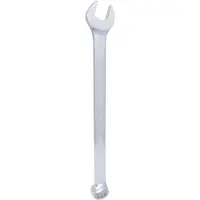 Ks Tools 517.1522 5171522 Ring-steeksleutel Sleutelbreedte (metrisch) 22 mm