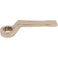Ks Tools 963.7851 9637851 Slagringsleutel Sleutelbreedte (metrisch) 100 mm