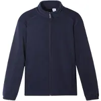 Merkloos Solidchoice - Fleece Jacket voor Dames met Staande Kraag voor Buitenactiviteiten