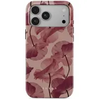 Burga Tough Backcover MagSafe voor de Apple iPhone 18 Pro Max - Tender Kiss