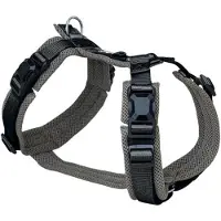 Petlando Magnetech Y-Comfort XL Antraciet/Zwart