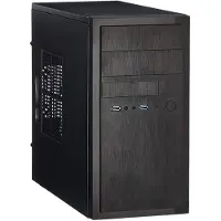 Chieftec HT-01B-350GPB HT-01B-350GPB mATX