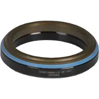 Cane Creek Serie 40 Is52 Geïntegreerde Balhoofdset