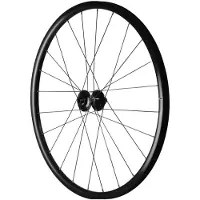 Mavic Aksium 1 Cl Disc Tubeless Racefiets Voorwiel