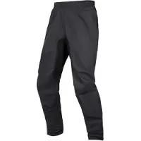 Endura Hummvee Waterproof Broek Zwart