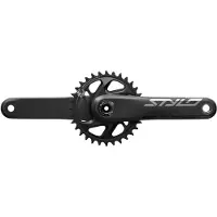 Truvativ Stylo Carbon Eagle Dub Crankstel