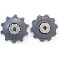 Campagnolo 10s Derailleurwieltjes Set Voor Fietsen