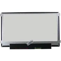 CoreParts 11,6" LCD HD Glossy, Onderdelen voor notebooks, Zwart