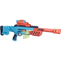 Nerf Fortnite Storm Scout buitenspel