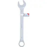 Bgs Maul-Ringschlüssel SW 30 mm
