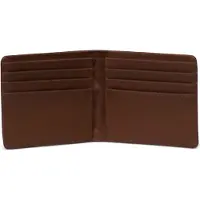 Herschel Portemonnee 'Roy RFID' bruin