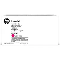 HP 653A (CF323A) Toner Magenta