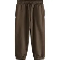 Next Broek chocoladebruin