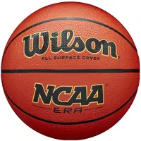 Wilson NCAA Era