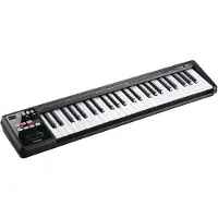 Roland A-49 Zwart