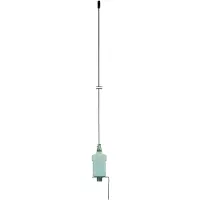 Albrecht 64130 Masttop 3200 Antenne voor radioscanner (portofoonmodel)
