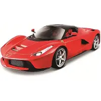 Bburago Ferrari Handtekening LaFerrari