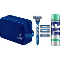 Gillette Mach3 Special Edition cadeauverpakking