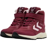 Hummel Boots 'Explorer Tex' sepia