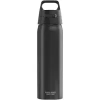 SIGG Waterfles WMB One Black 0,75L