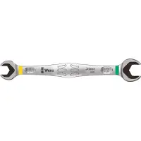 Wera 05003760001 6002 Joker Dubbele steeksleutel 10 x 13mm