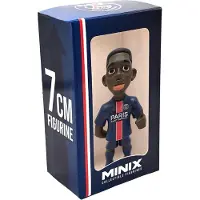 1UP Figurine Pvc Minix Box Dembélé Psg 7Cm