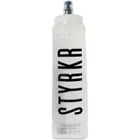 Styrkr Soft Flask 500ml Wit