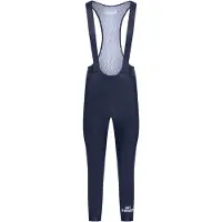 CafÉ Du Cycliste - Marie - Fietsbroek L, blauw