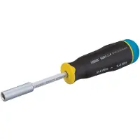 Hazet 6001-Satz Momentschroevendraaier 0.4 - 1.4 Nm