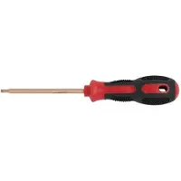 Ks Tools BERYLLIUMplus schroevendraaier TORX T9 (962.0934)