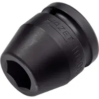 Hazet 1000S-19 1000S-19 Kracht-dopsleutelinzet 3/4 (20 mm)