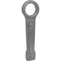 Ks Tools 517.0936, Chroom-molybdeenstaal, Roestvrij staal, 36 mm, 205 mm, 550 g, 1 stuk