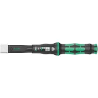 Wera momentsleutel, 9 x 12 mm, 10-50 Nm, kunststof