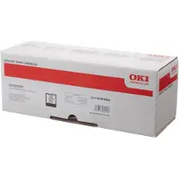 OKI Toner 44469804 Zwart
