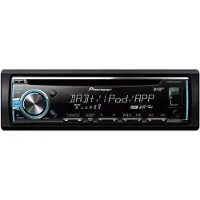 Pioneer DEH-X6800DAB autoradio DAB/CD/USB/Aux