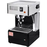 QuickMill Quick Mill 820 Zwart
