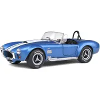Solido AC Cobra 427 MKII (1965) 1:18 Auto