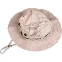 Mil-Tec - Boonie Hat XL Zand / Woestijn