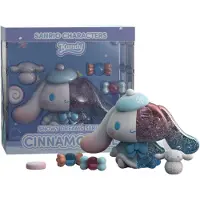 Mighty Jaxx Sanrio Kandy Cinnamoroll, serie "Sneeuwachtige Dromen"