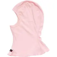 Devold - Kid's Breeze Merino Balaclava - Bivakmuts M, roze