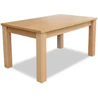 AEA Konferenztisch Holztisch Tische Meeting Esszimmer Luxus Tisch xxl Big Designer
