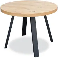 AEA Big Design Konferenztisch Holztisch Tische Meeting Esszimmer Tisch 100x100/200
