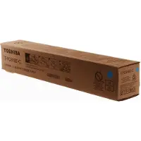 Toshiba T-FC616EC toner cyaan (origineel)