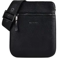 Valentino schoudertas Vibe Crossbody Bag Nero zwart