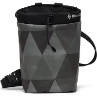 Black Diamond Krijttas Gym | Maat M/L